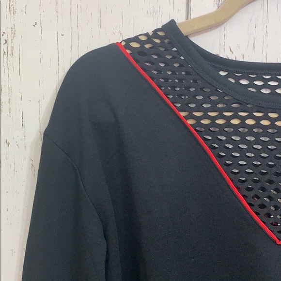 NWT GX by Gottex Mesh Top - Picture 3 of 13